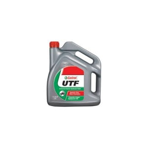 Oil & Grease
