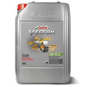 Engine Oil