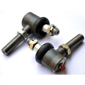 Steering
