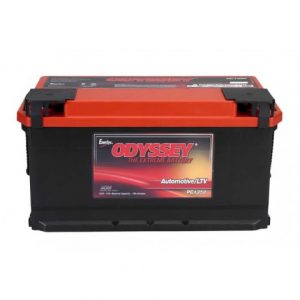 Batteries