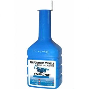 Fuel Treatment