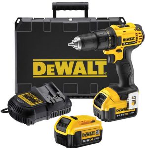 Power Tools
