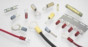 Wiring & Connectors