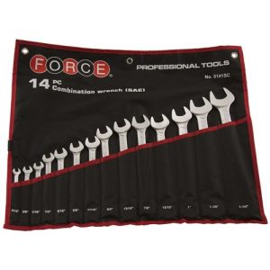Wrenches