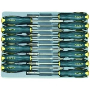 Screwdrivers