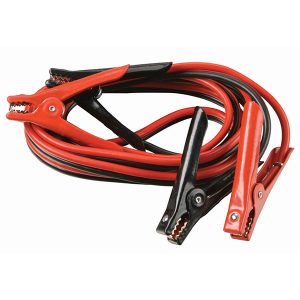 Booster Cables