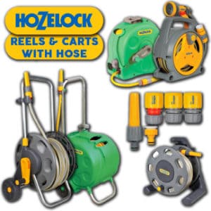 Garden Accessories