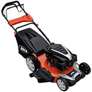 Lawn Mowers & Tractors